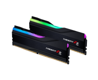 G.SKILL 64GB (2x32GB) 6000MHz CL30 Trident Z5 RGB - 1214493 - zdjęcie 3